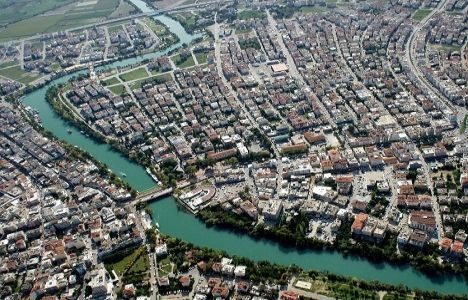 İl olmaya aday 25 ilçe belli oldu! Listede Bursa'da var