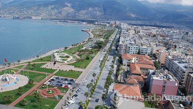 İl olmaya aday 25 ilçe belli oldu! Listede Bursa'da var