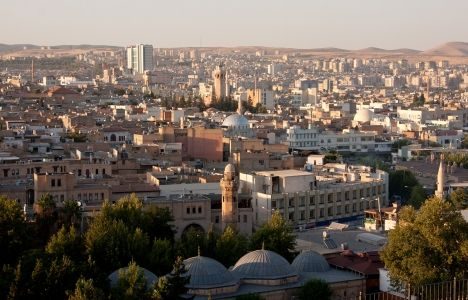 İl olmaya aday 25 ilçe belli oldu! Listede Bursa'da var
