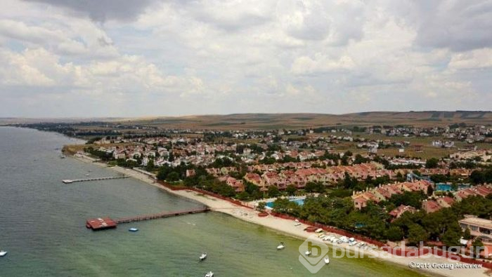 İl olmaya aday 25 ilçe belli oldu! Listede Bursa'da var