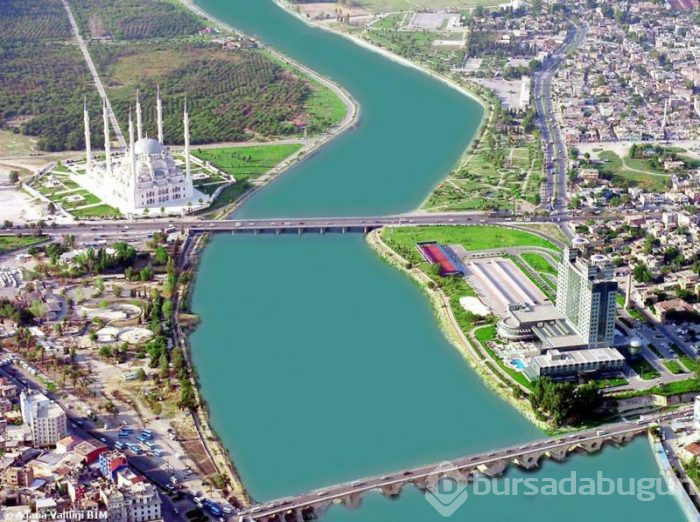İl olmaya aday 25 ilçe belli oldu! Listede Bursa'da var