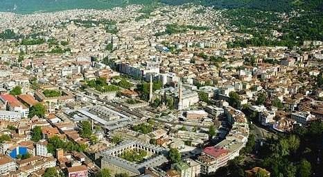 İl olmaya aday 25 ilçe belli oldu! Listede Bursa'da var