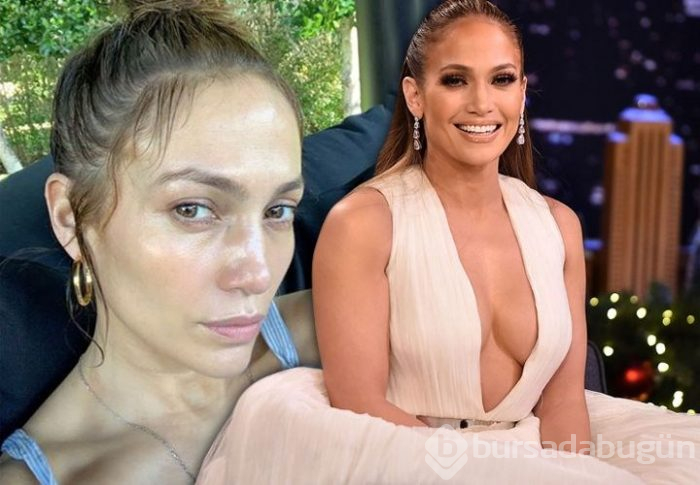 Halle Berry makyajsız yakalandı (Ünlülerin makyajsız halleri)
