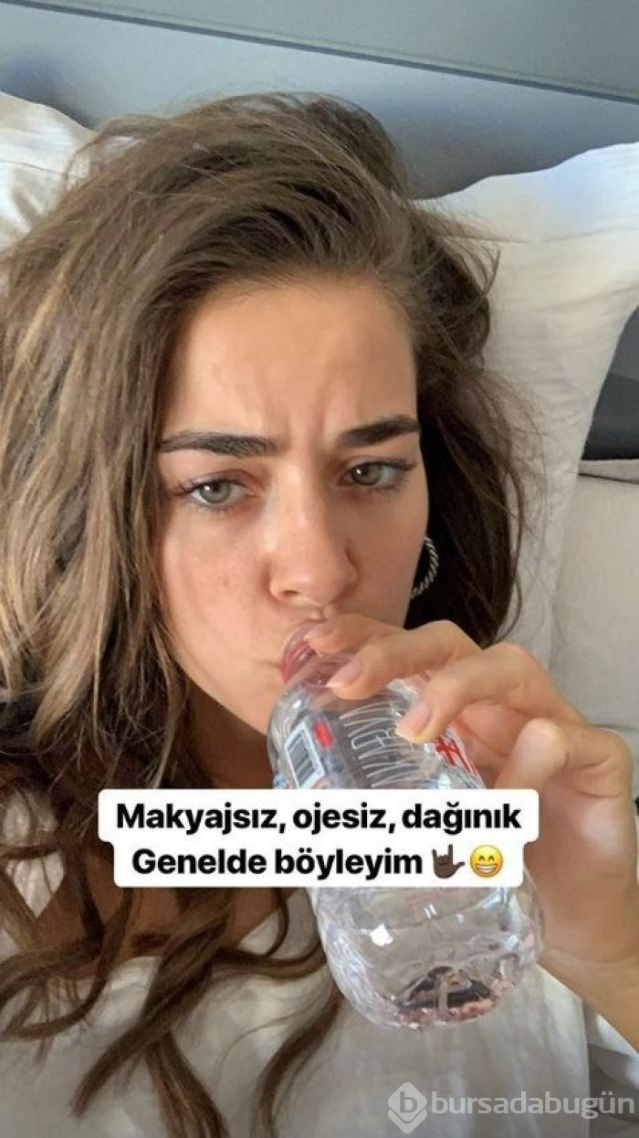 Halle Berry makyajsız yakalandı (Ünlülerin makyajsız halleri)