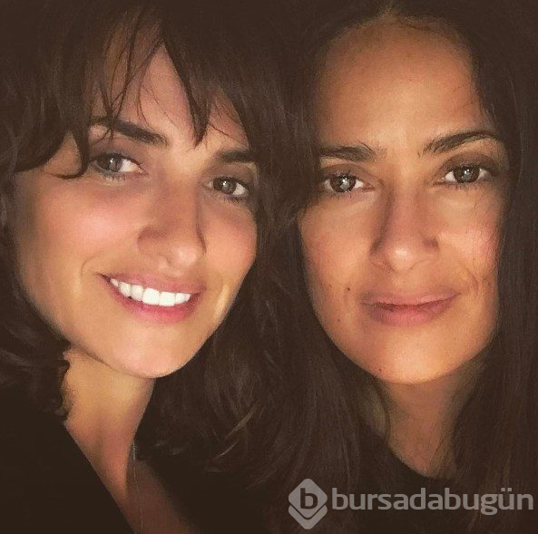 Halle Berry makyajsız yakalandı (Ünlülerin makyajsız halleri)