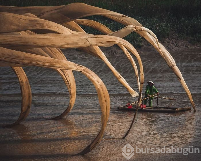 "2019 National Geographic Seyahat Fotoğraf Yarışması" finalistlerinden 30 nefes kesen fotoğraf