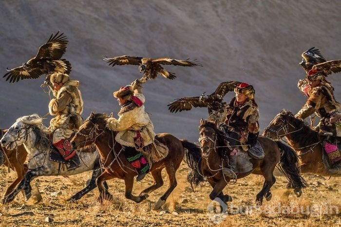 "2019 National Geographic Seyahat Fotoğraf Yarışması" finalistlerinden 30 nefes kesen fotoğraf