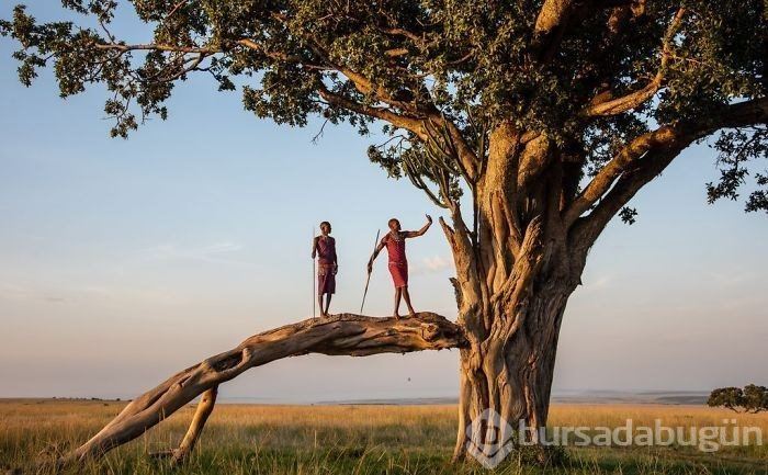 "2019 National Geographic Seyahat Fotoğraf Yarışması" finalistlerinden 30 nefes kesen fotoğraf
