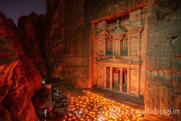 "2019 National Geographic Seyahat Fotoğraf Yarışması" finalistlerinden 30 nefes kesen fotoğraf