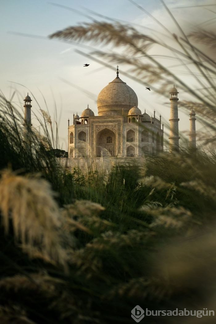 "2019 National Geographic Seyahat Fotoğraf Yarışması" finalistlerinden 30 nefes kesen fotoğraf