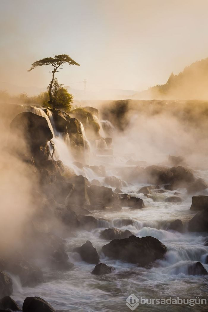 "2019 National Geographic Seyahat Fotoğraf Yarışması" finalistlerinden 30 nefes kesen fotoğraf