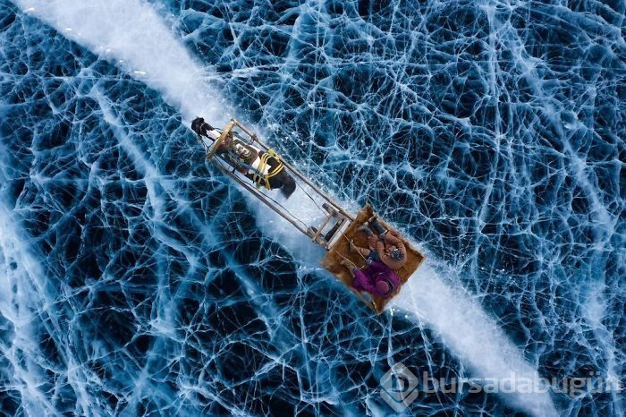 "2019 National Geographic Seyahat Fotoğraf Yarışması" finalistlerinden 30 nefes kesen fotoğraf