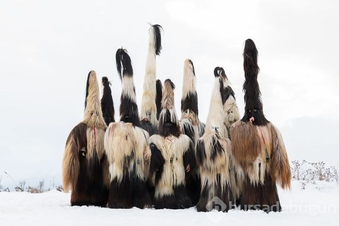 "2019 National Geographic Seyahat Fotoğraf Yarışması" finalistlerinden 30 nefes kesen fotoğraf