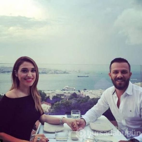 Evlilik yıldönümlerini sosyal medya aracılığıyla kutlayan ünlüler
