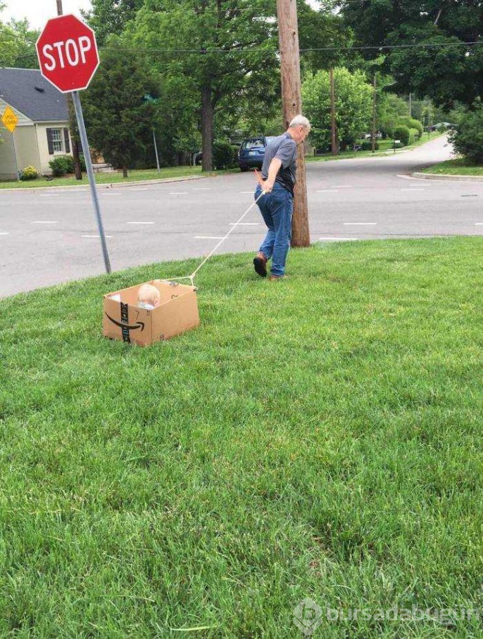 Günün en çok paylaşılan fotoğrafları (15.05.2019)