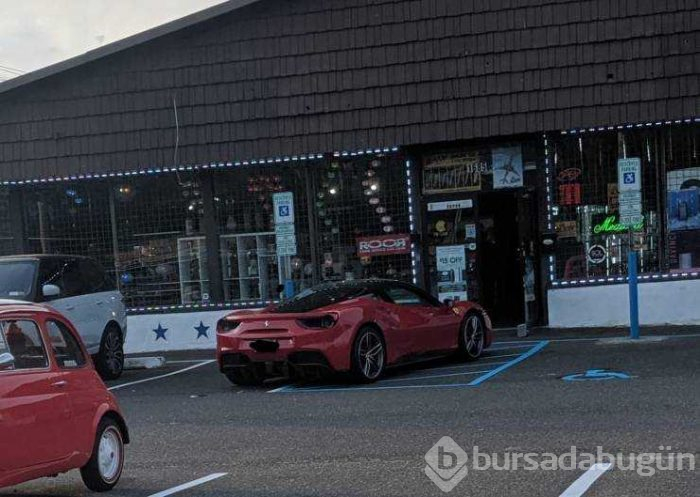 Günün en çok paylaşılan fotoğrafları (15.05.2019)