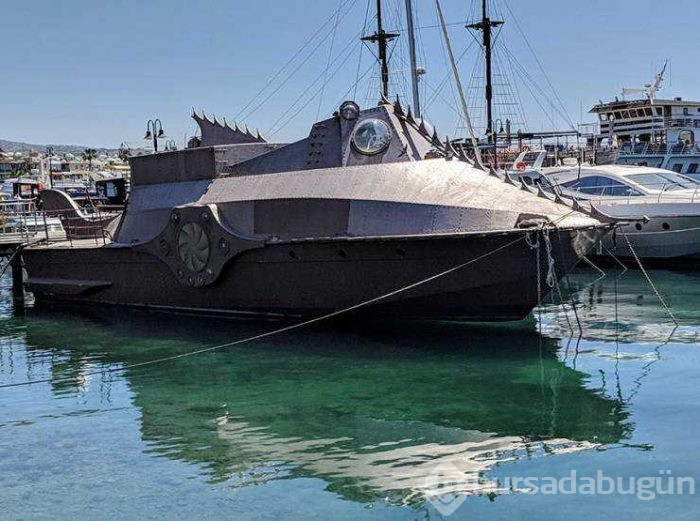 Günün en çok paylaşılan fotoğrafları (15.05.2019)