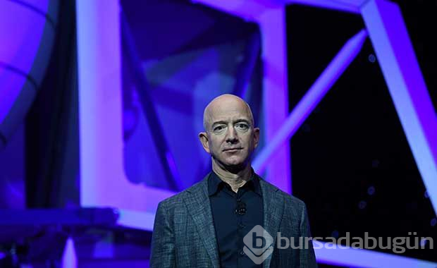 İşte Amazon'un sahibi Jeff Bezos'un hayalindeki uzay kentleri...