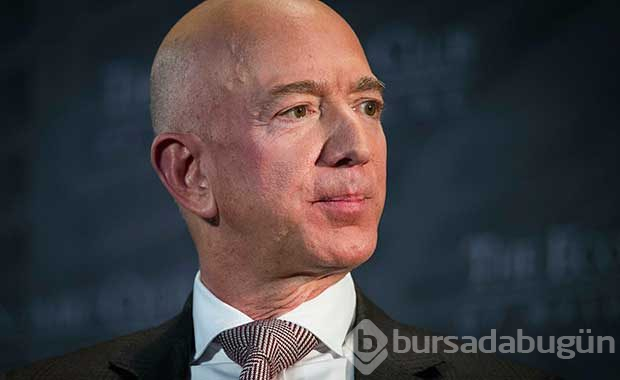 İşte Amazon'un sahibi Jeff Bezos'un hayalindeki uzay kentleri...