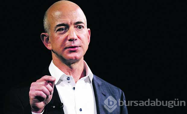 İşte Amazon'un sahibi Jeff Bezos'un hayalindeki uzay kentleri...