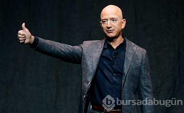 İşte Amazon'un sahibi Jeff Bezos'un hayalindeki uzay kentleri...