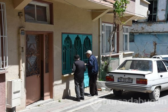 Bu apartmanı gören şaşıp kalıyor!

