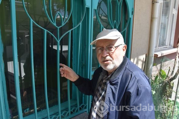 Bu apartmanı gören şaşıp kalıyor!
