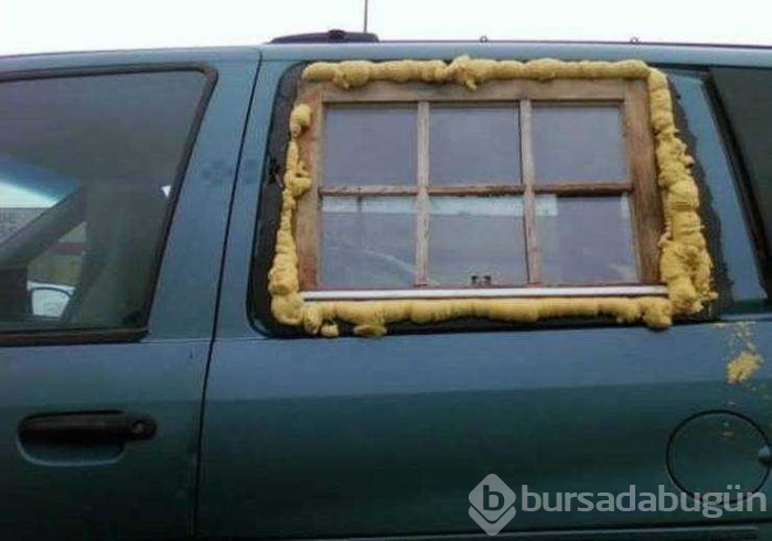 Zeki insanların bulduğu pratik çözümler...
