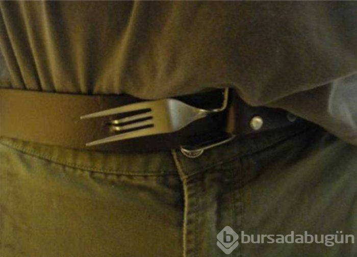 Zeki insanların bulduğu pratik çözümler...
