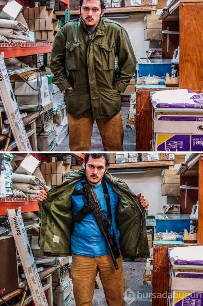 Günün en çok paylaşılan fotoğrafları (16.05.2019)
