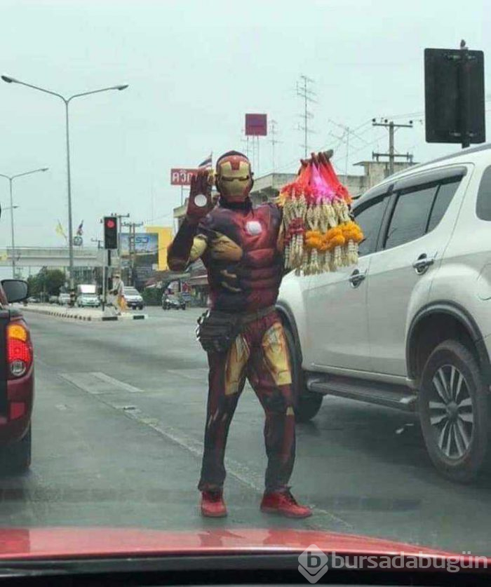 Günün en çok paylaşılan fotoğrafları (16.05.2019)
