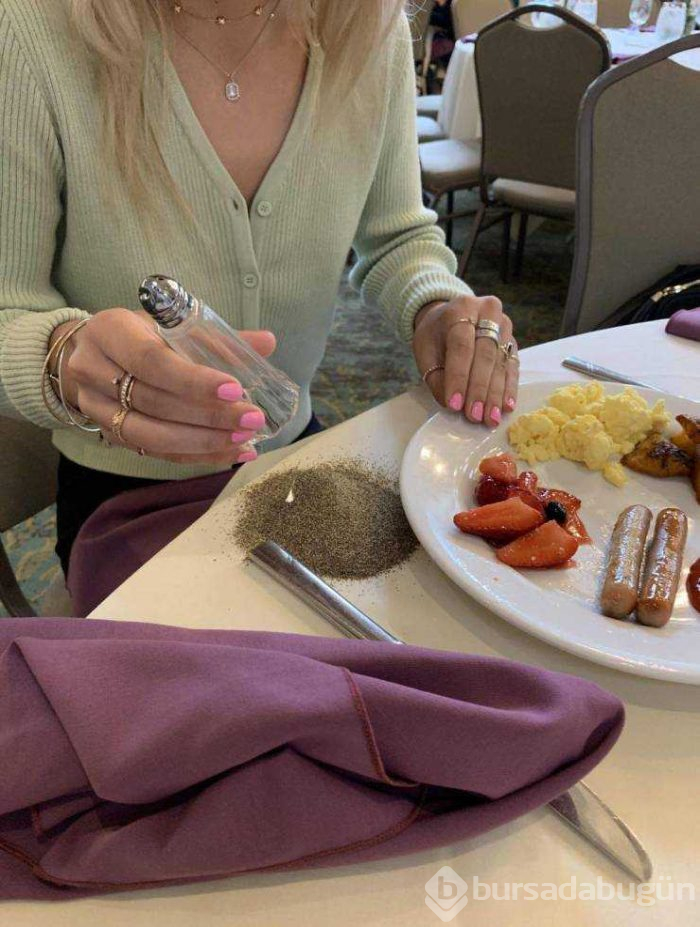 Günün en çok paylaşılan fotoğrafları (16.05.2019)