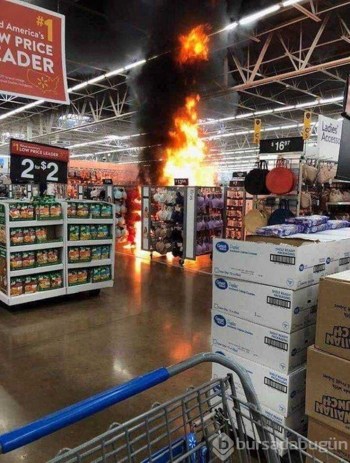 Günün en çok paylaşılan fotoğrafları (16.05.2019)