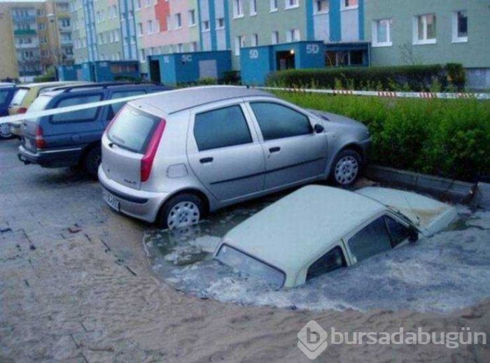 Günün en çok paylaşılan fotoğrafları (16.05.2019)