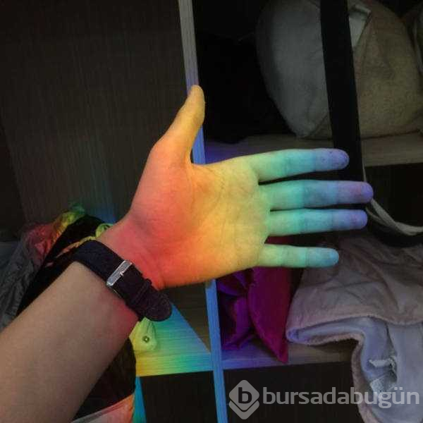Günün en çok paylaşılan fotoğrafları (16.05.2019)