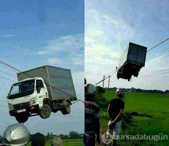 Günün en çok paylaşılan fotoğrafları (16.05.2019)
