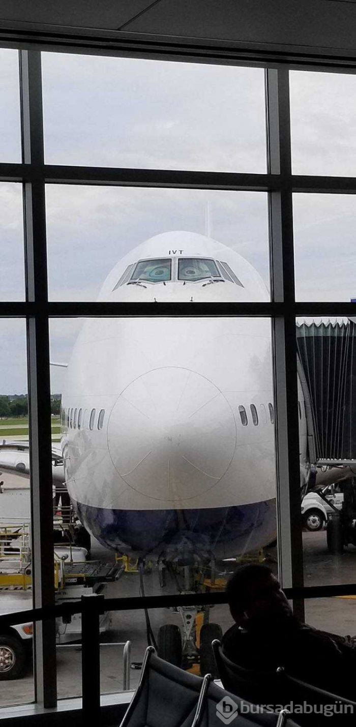 Günün en çok paylaşılan fotoğrafları (16.05.2019)