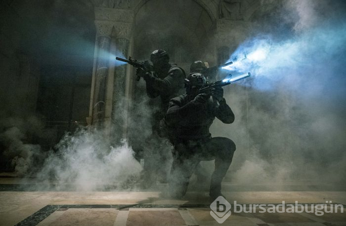 John Wick: Chapter 3 - Parabellum
