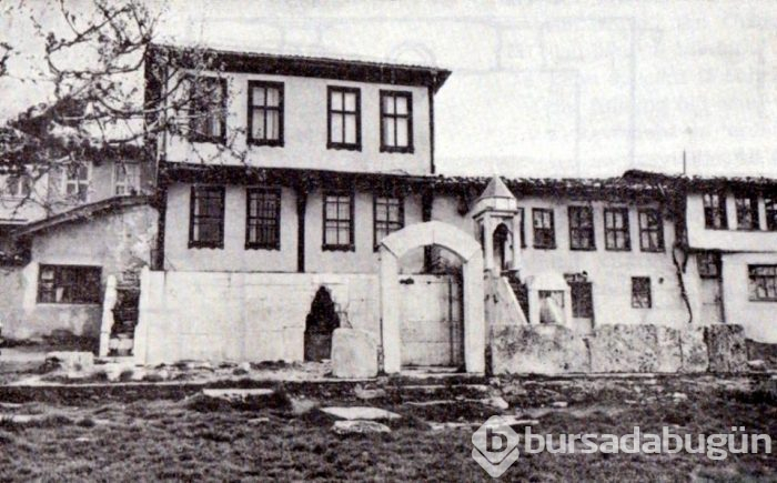 150 yıl önce Bursa! Eski Bursa fotoğrafları..