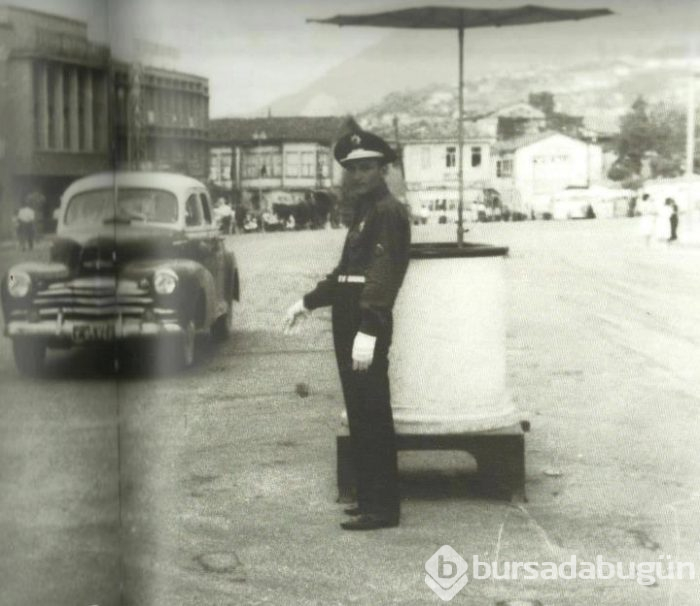 150 yıl önce Bursa! Eski Bursa fotoğrafları..