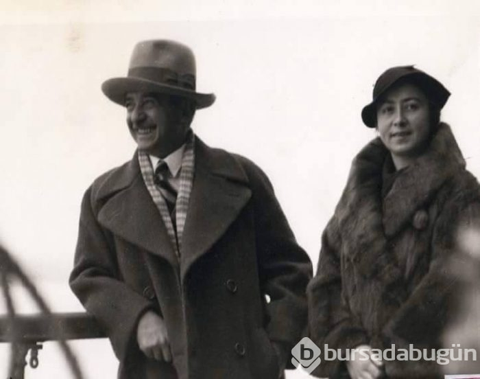 150 yıl önce Bursa! Eski Bursa fotoğrafları..