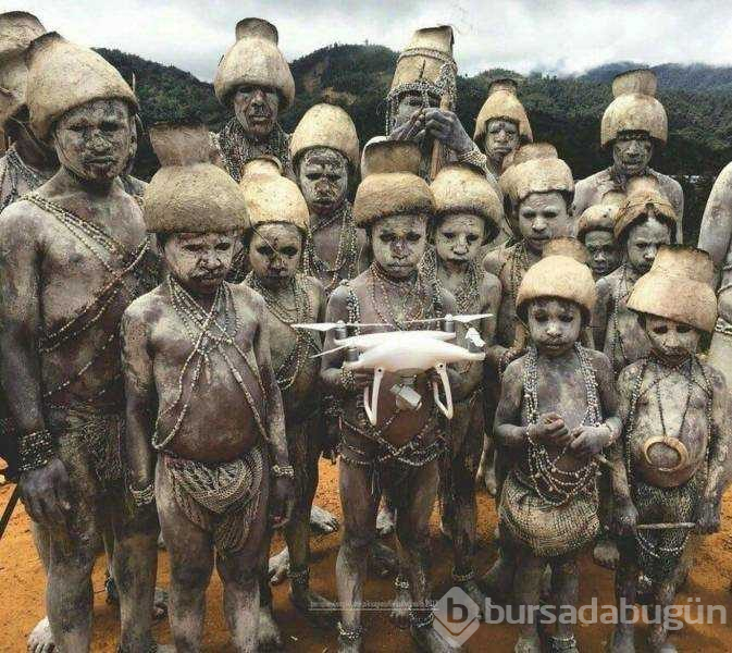 Günün en çok paylaşılan fotoğrafları (17.05.2019)