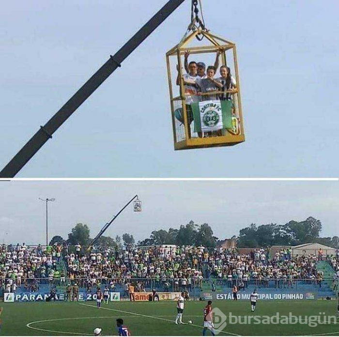 Günün en çok paylaşılan fotoğrafları (17.05.2019)