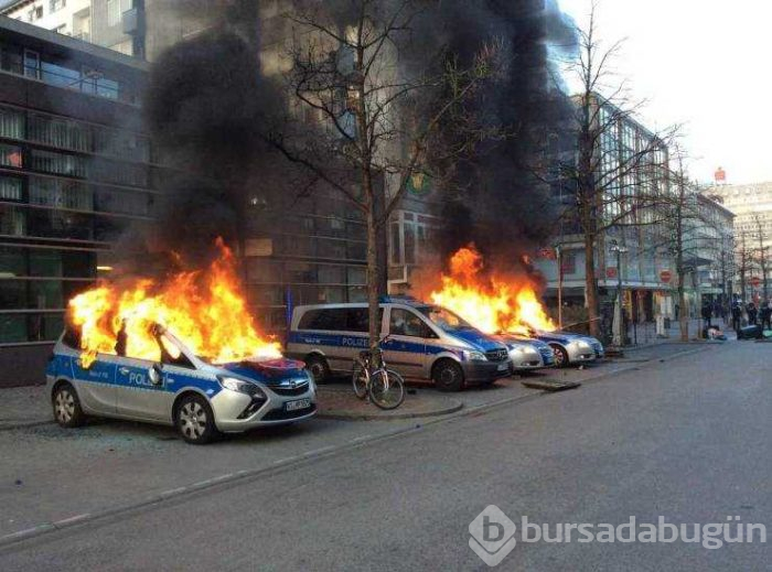 Günün en çok paylaşılan fotoğrafları (17.05.2019)