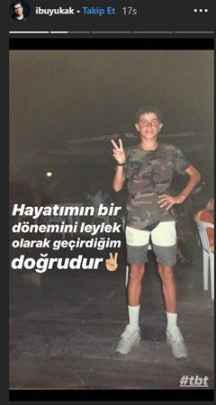 Ünlülerin eski fotoğrafları...