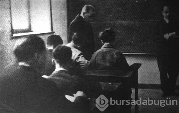 Genelkurmay arşivlerinden çok özel Atatürk fotoğrafları