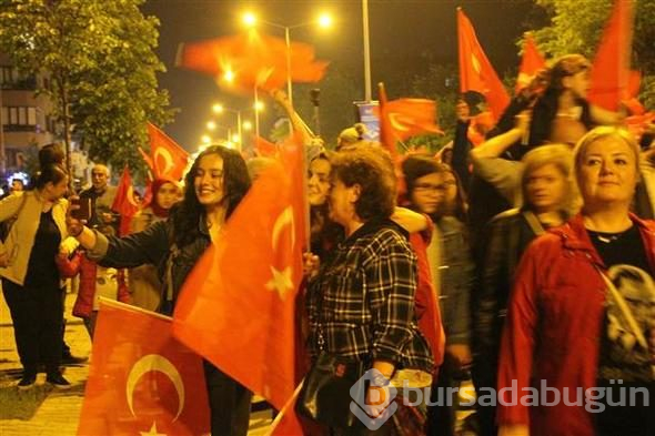 Türkiye'de 100. yıl coşkusu! 
