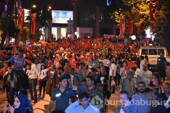 Türkiye'de 100. yıl coşkusu! 