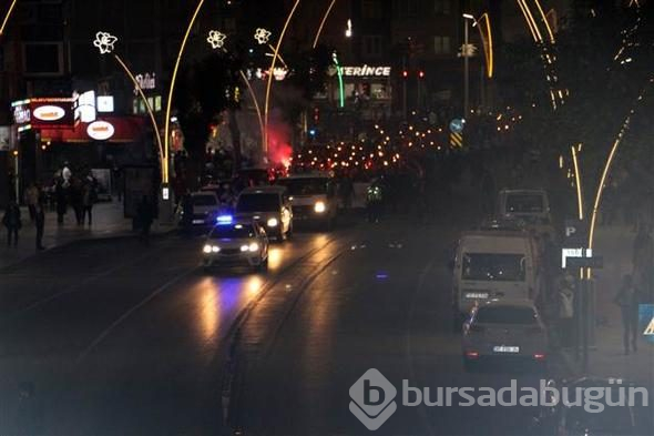 Türkiye'de 100. yıl coşkusu! 