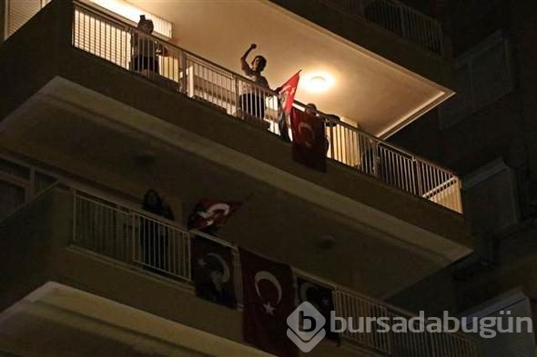 Türkiye'de 100. yıl coşkusu! 